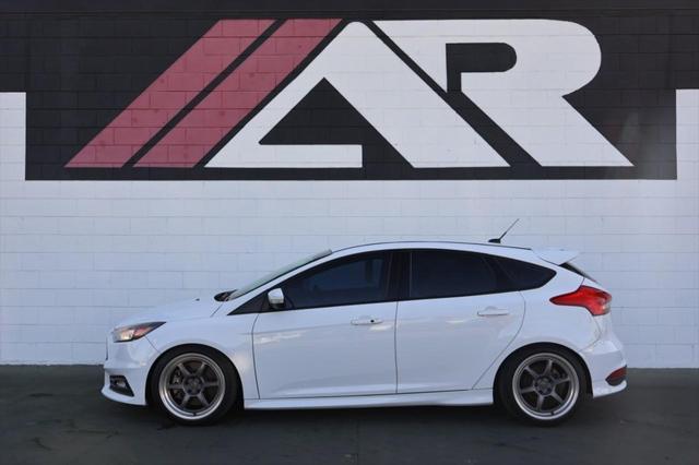 used 2016 Ford Focus ST car, priced at $16,061