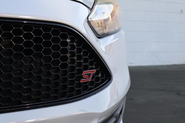 used 2016 Ford Focus ST car, priced at $16,061