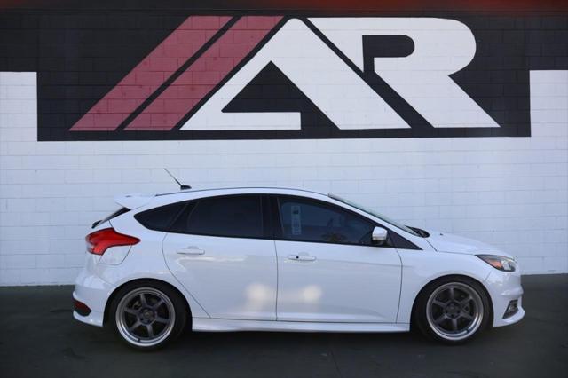 used 2016 Ford Focus ST car, priced at $16,061