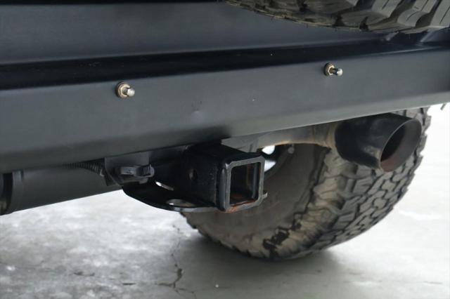 used 2015 Jeep Wrangler Unlimited car, priced at $26,991