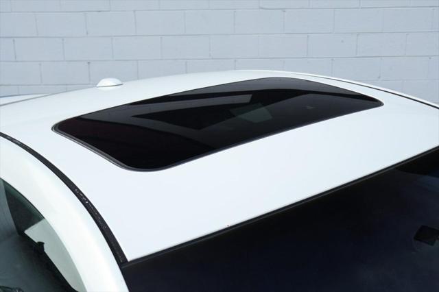 used 2012 INFINITI G37x car, priced at $14,492
