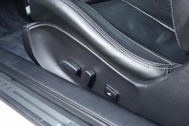 used 2012 INFINITI G37x car, priced at $14,492
