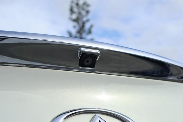 used 2012 INFINITI G37x car, priced at $14,492