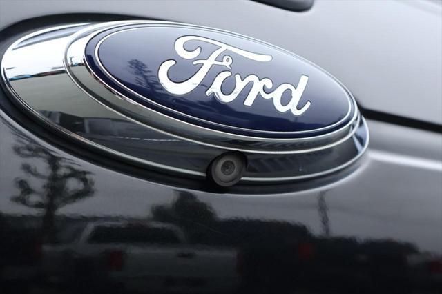 used 2014 Ford F-150 car, priced at $16,491