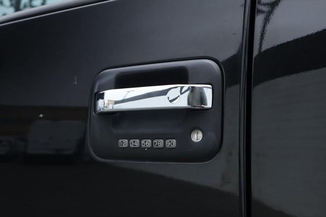 used 2014 Ford F-150 car, priced at $16,491