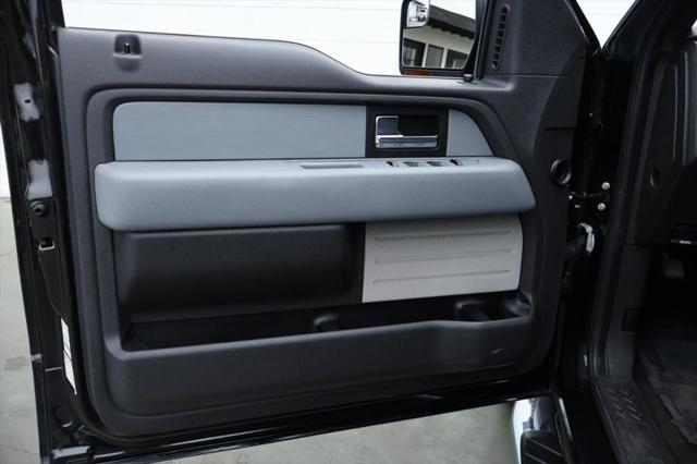 used 2014 Ford F-150 car, priced at $16,491