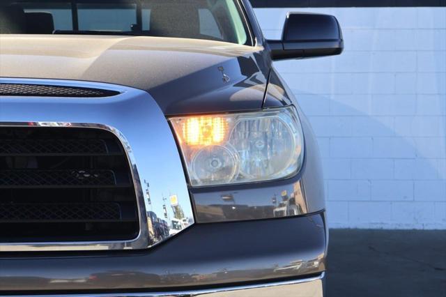 used 2008 Toyota Tundra car, priced at $17,991