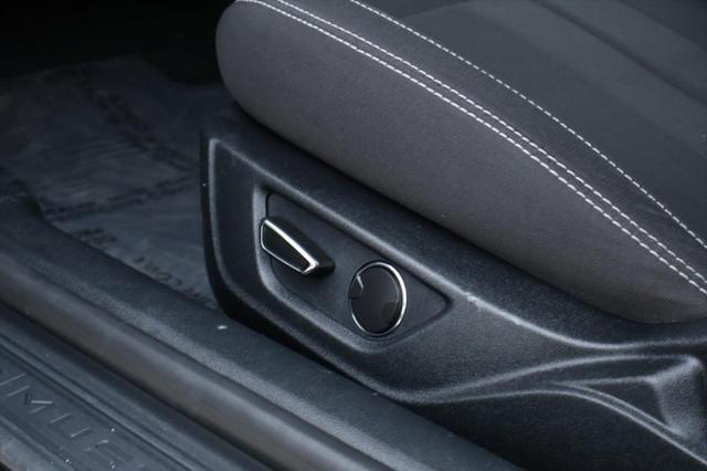 used 2019 Ford Mustang car, priced at $32,991