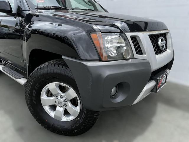 used 2009 Nissan Xterra car, priced at $5,771