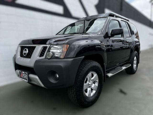 used 2009 Nissan Xterra car, priced at $5,771