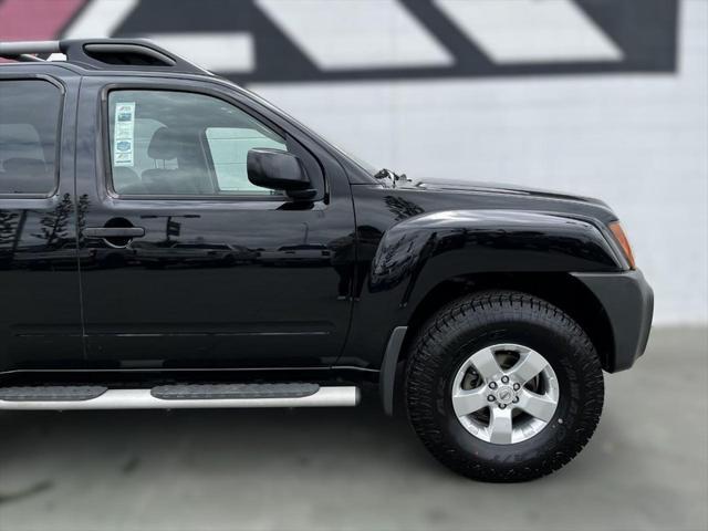 used 2009 Nissan Xterra car, priced at $5,771