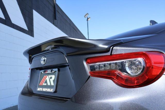 used 2019 Toyota 86 car, priced at $23,991