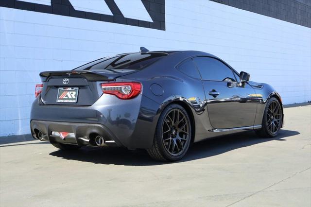 used 2019 Toyota 86 car, priced at $23,991