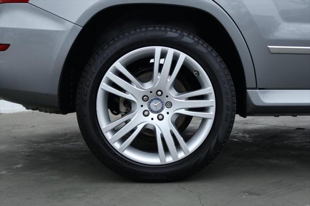 used 2014 Mercedes-Benz GLK-Class car, priced at $10,991