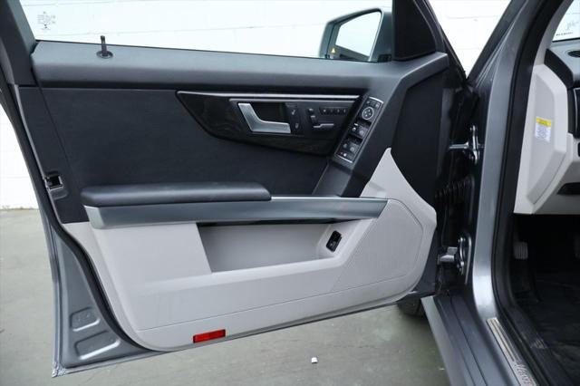 used 2014 Mercedes-Benz GLK-Class car, priced at $10,991