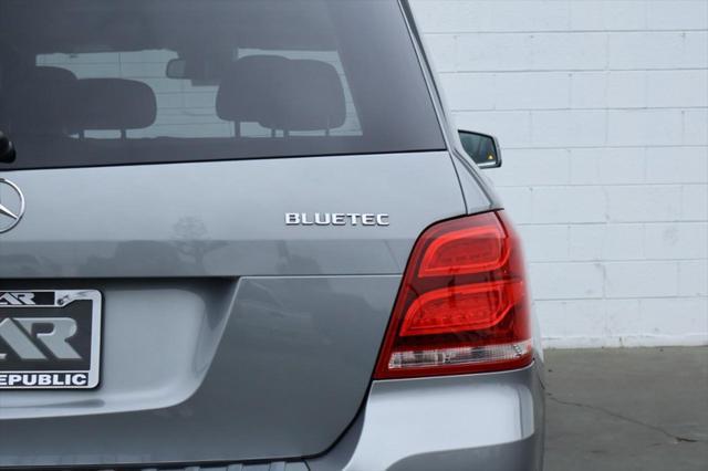 used 2014 Mercedes-Benz GLK-Class car, priced at $10,991