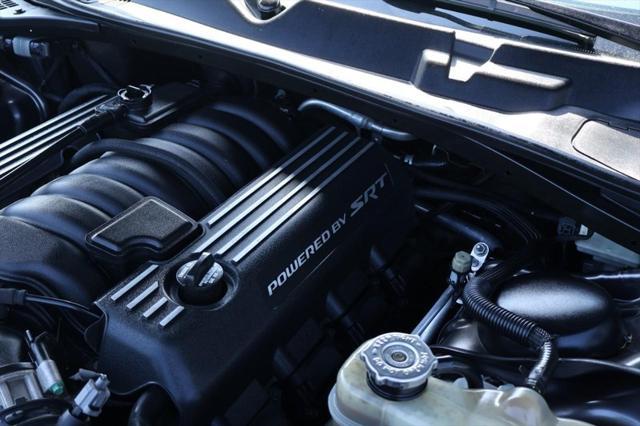 used 2016 Dodge Challenger car, priced at $17,991