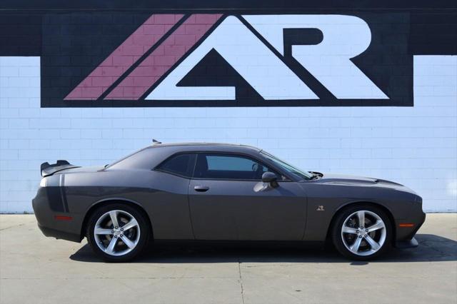 used 2016 Dodge Challenger car, priced at $17,991