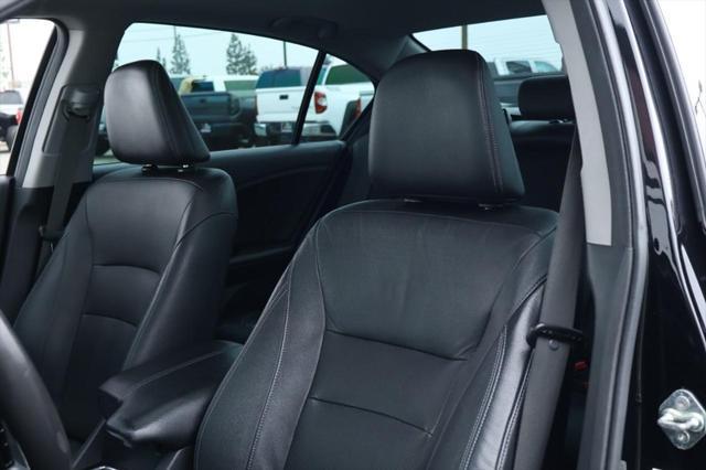 used 2014 Honda Accord Hybrid car, priced at $9,991