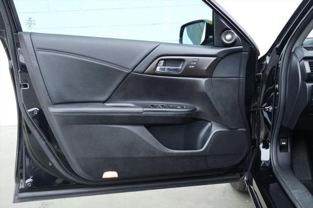used 2014 Honda Accord Hybrid car, priced at $9,991