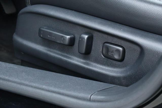 used 2014 Honda Accord Hybrid car, priced at $9,991