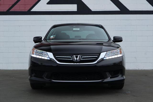 used 2014 Honda Accord Hybrid car, priced at $9,991