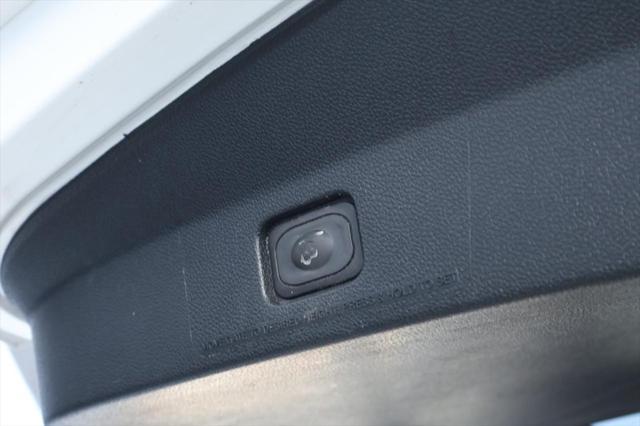 used 2018 Ford Explorer car, priced at $18,791