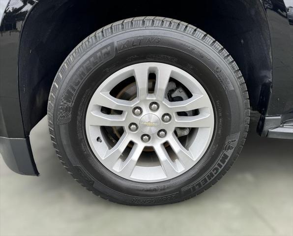 used 2017 Chevrolet Tahoe car, priced at $19,991