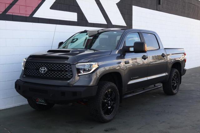 used 2019 Toyota Tundra car, priced at $40,276