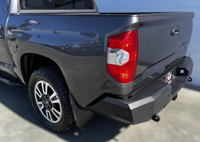 used 2019 Toyota Tundra car, priced at $41,508