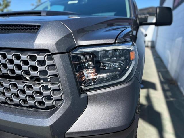 used 2019 Toyota Tundra car, priced at $41,508