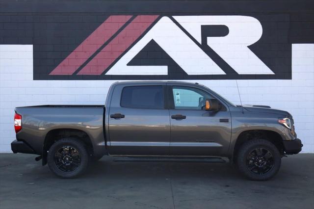 used 2019 Toyota Tundra car, priced at $40,276