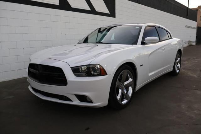 used 2013 Dodge Charger car, priced at $15,491