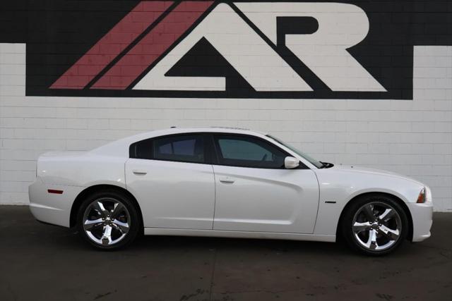 used 2013 Dodge Charger car, priced at $15,491