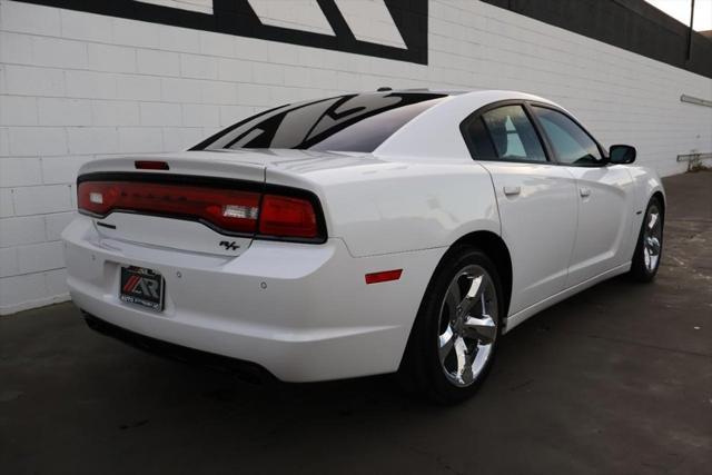 used 2013 Dodge Charger car, priced at $15,491