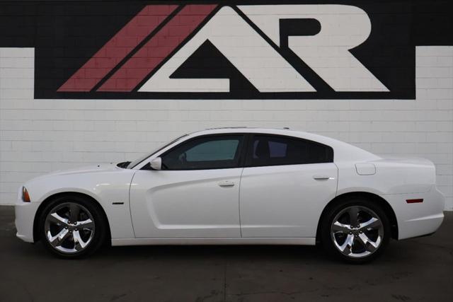 used 2013 Dodge Charger car, priced at $15,491