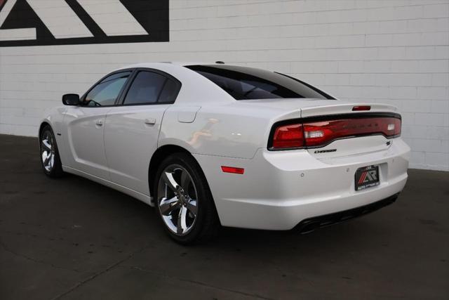 used 2013 Dodge Charger car, priced at $15,491