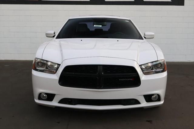 used 2013 Dodge Charger car, priced at $15,491