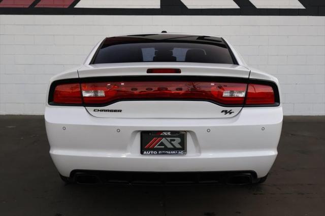 used 2013 Dodge Charger car, priced at $15,491