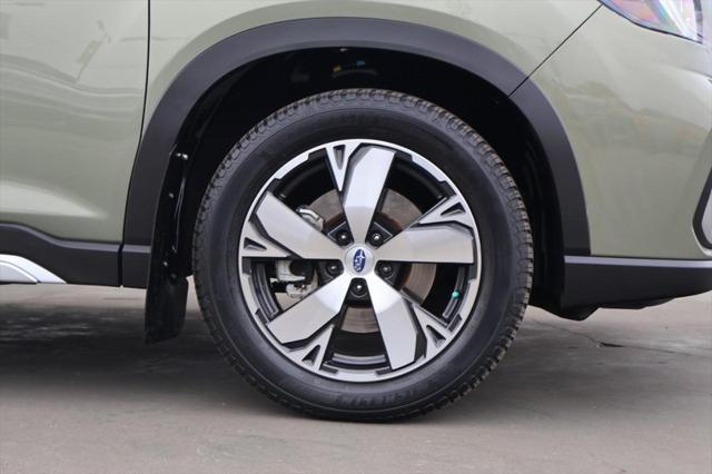 used 2020 Subaru Forester car, priced at $23,519