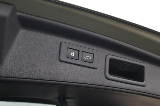 used 2020 Subaru Forester car, priced at $23,519