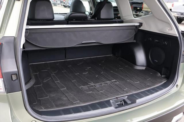used 2020 Subaru Forester car, priced at $23,519