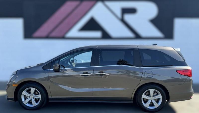 used 2019 Honda Odyssey car, priced at $26,698