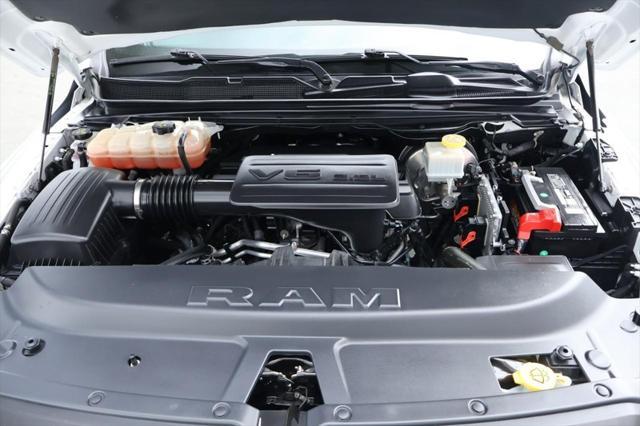 used 2019 Ram 1500 car, priced at $32,991