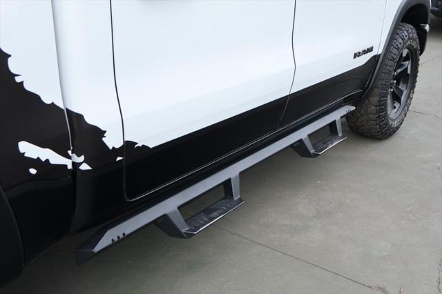 used 2019 Ram 1500 car, priced at $32,991