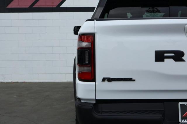 used 2019 Ram 1500 car, priced at $32,991