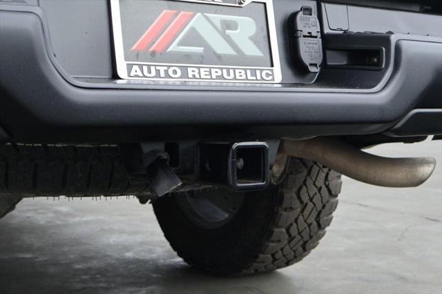 used 2019 Ram 1500 car, priced at $32,991