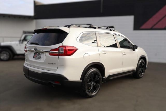 used 2019 Subaru Ascent car, priced at $24,771