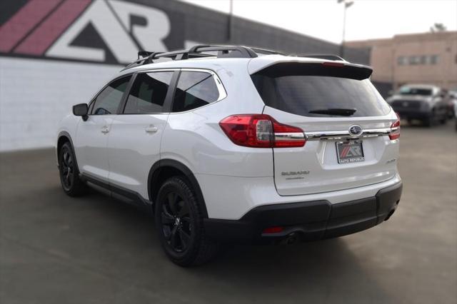 used 2019 Subaru Ascent car, priced at $24,771