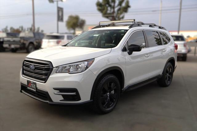 used 2019 Subaru Ascent car, priced at $24,771